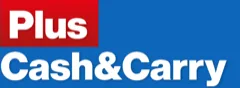 Plus Cash & Carry