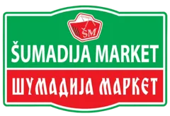 Šumadija market